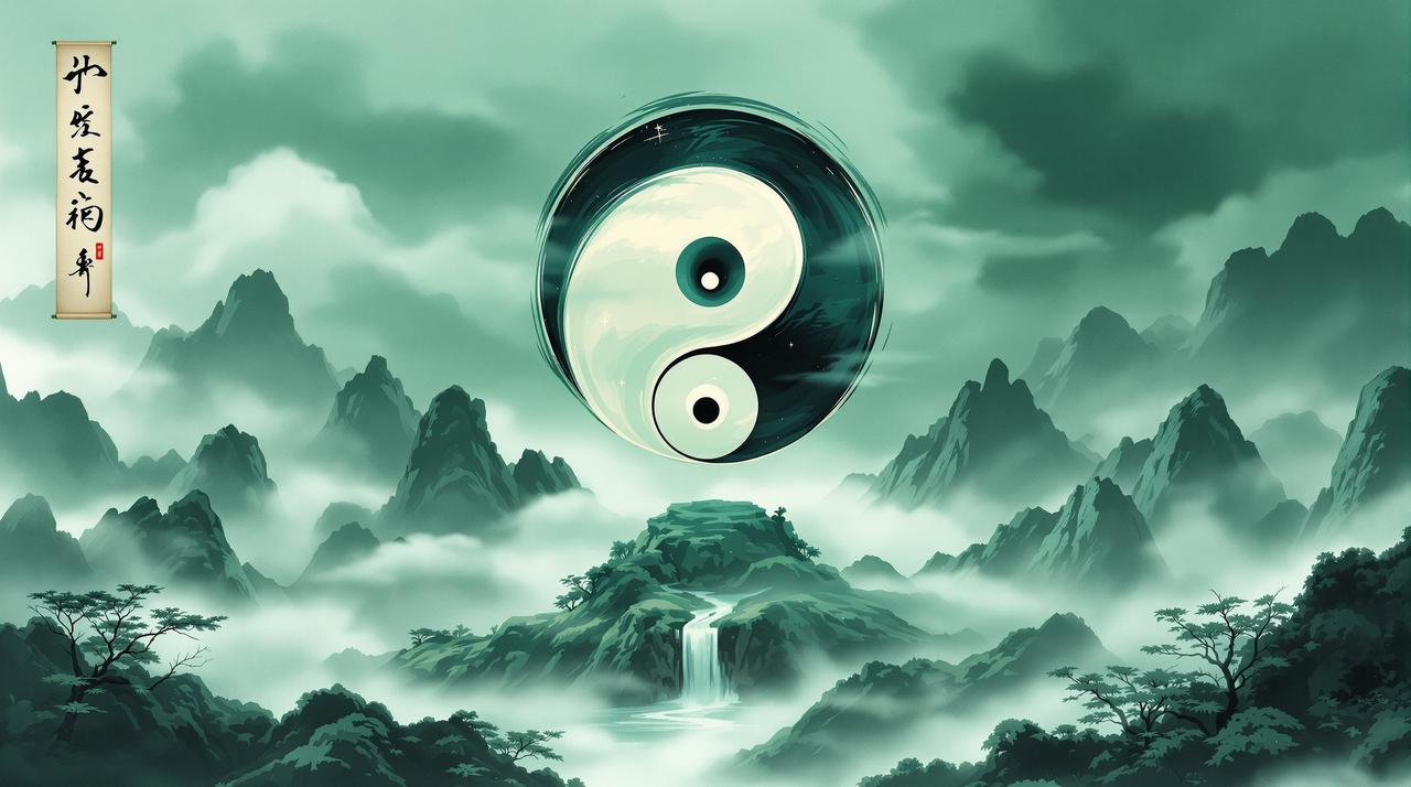 acg动漫专题：仙侠动漫中的「道」与「术」：缥缈世界观的深度解读